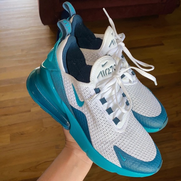 Nike Air 270 • Box included! - Picture 1 of 4